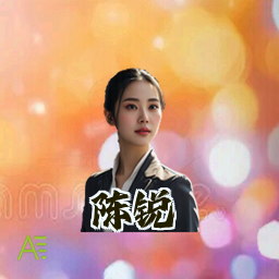 陈锐